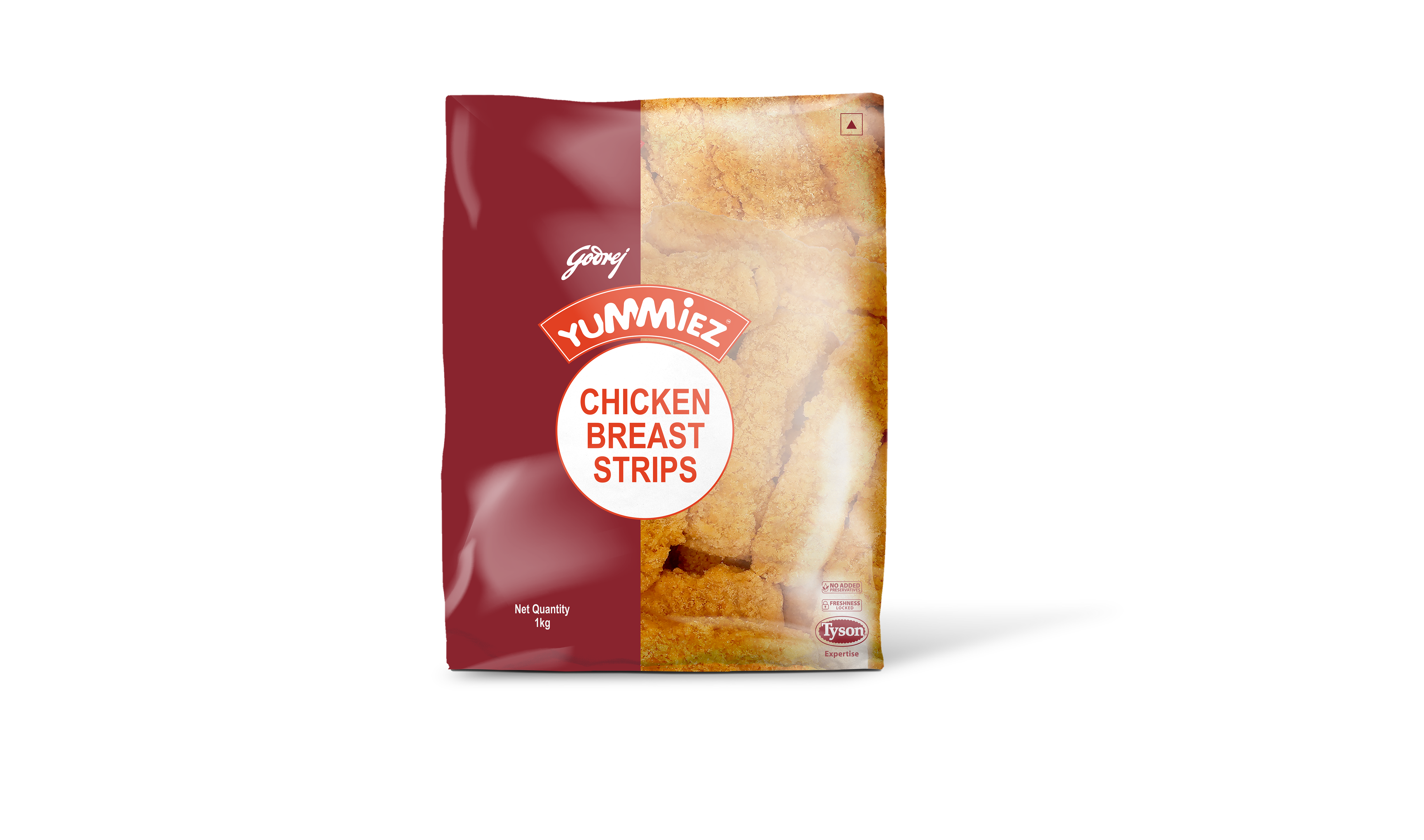 Chicken Breast Strips